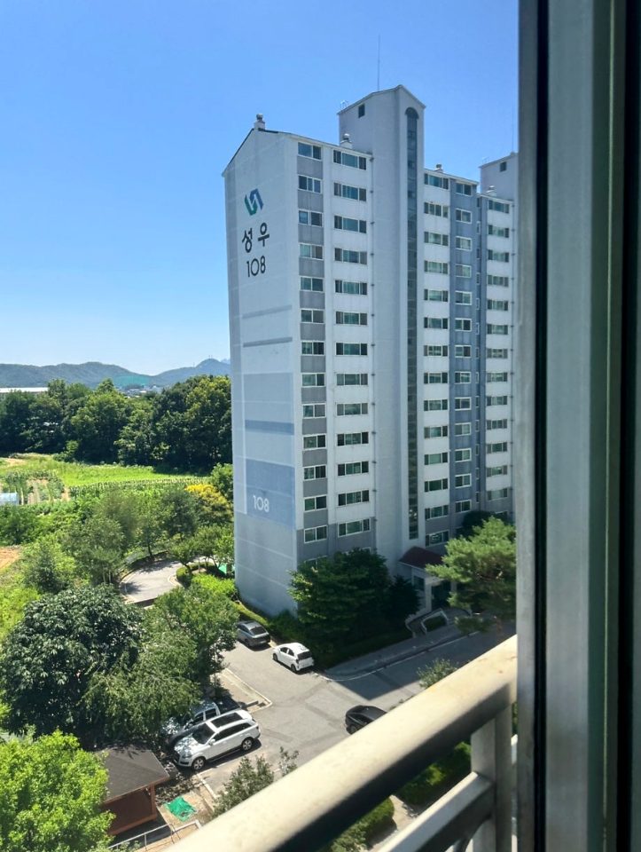 동작구 상도동 방충망 교체 시공 사진 4